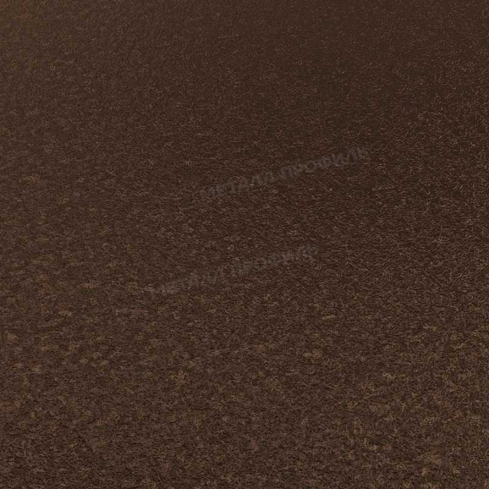 Планка торцевая 135х145х2000 (VikingMP-01-8017-0.45)