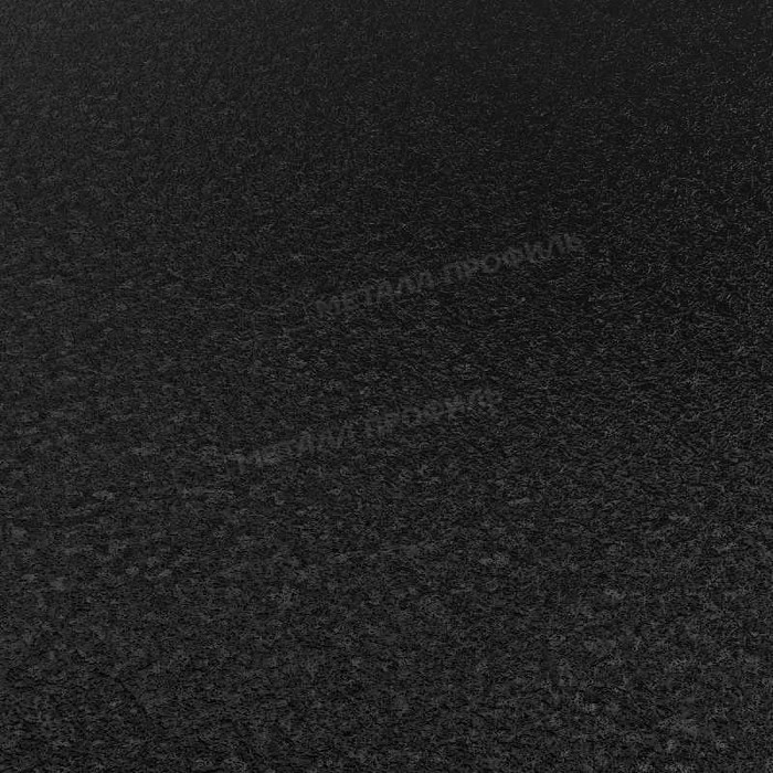 Планка угла внутреннего 115х115х2000 (VikingMP-01-9005-0.45)