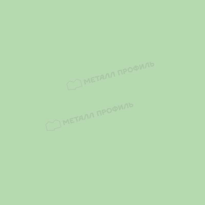 Планка торцевая 90х115х2000 NormanMP (ПЭ-01-6019-0.5)