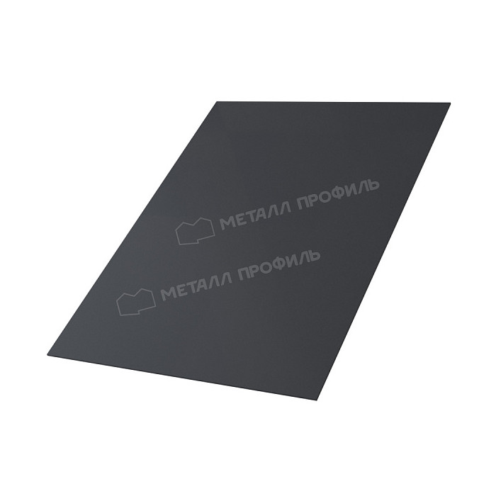 Лист плоский (PureTech_Mat_П-20-7024-0.5)