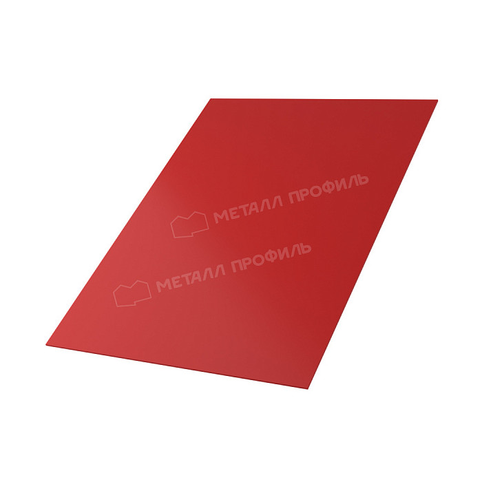 Лист плоский (ПЭ-01-3020-0.7)