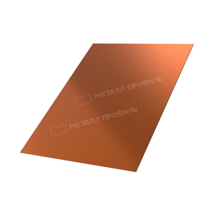 Лист плоский (AGNETA-20-Copper\Copper-0.5)