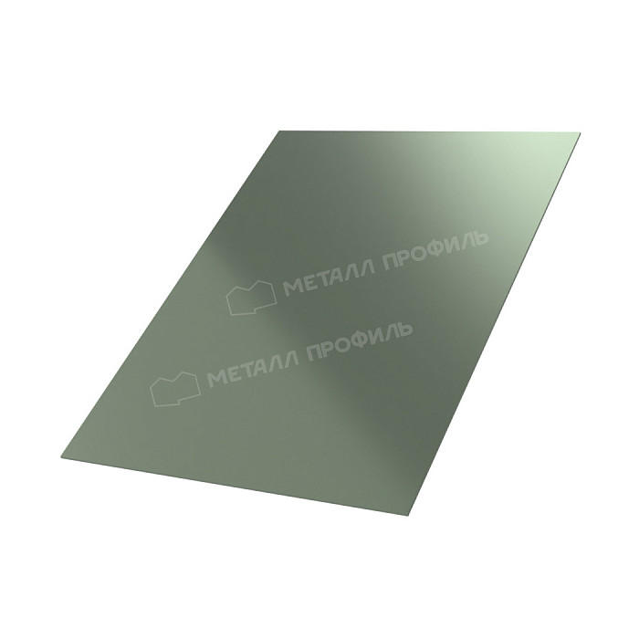 Лист плоский (PURMAN-20-Tourmalin-0.5)