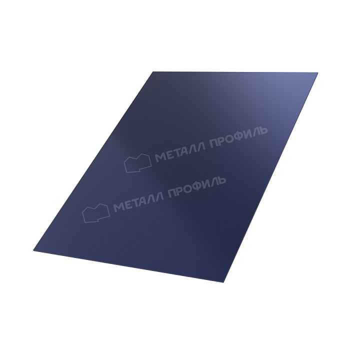 Лист плоский (PURMAN-20-Citrine-0.5)