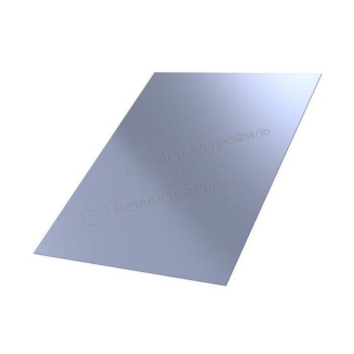 Лист плоский (PURMAN-20-Galmei-0.5)