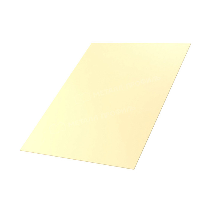 Лист плоский (ПЭП-01-1014-0.4)