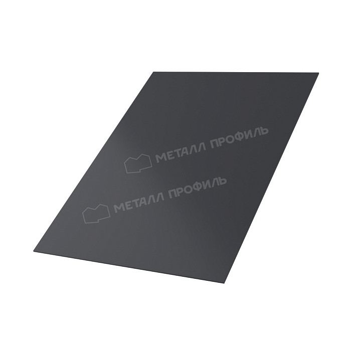 Лист плоский (ПЭ-01-7024-0.45)