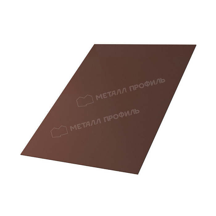 Лист плоский (ПЭМАД-01-8017\8017-0.4)