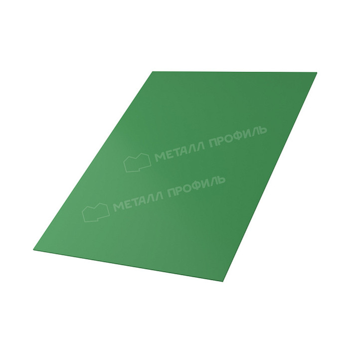 Лист плоский (ПЭП-01-6002-0.45)