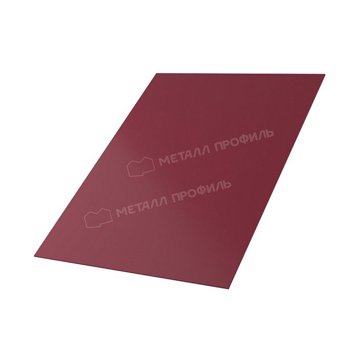 Лист плоский RETAIL (ПЭ-01-3005-СТ)