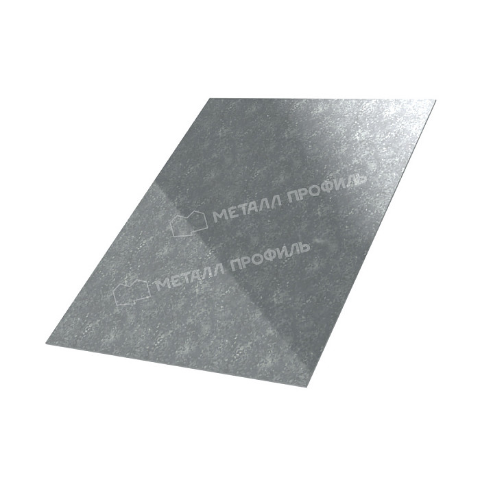 Лист плоский (ОЦ-01-БЦ-0.8)