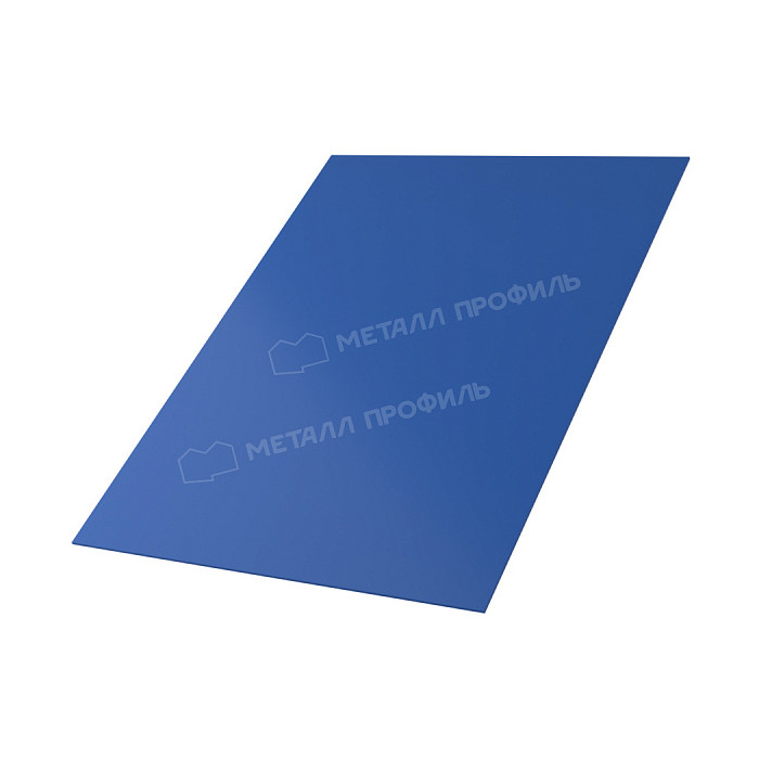 Лист плоский RETAIL (ПЭ-01-5005-СТ)