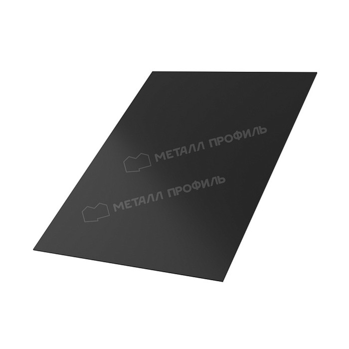 Лист плоский (ПЭП-01-9005-0.45)