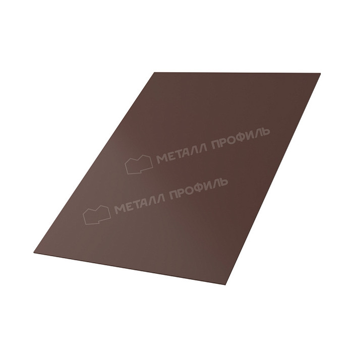 Лист плоский (ПЭ-01-8017-0.7)