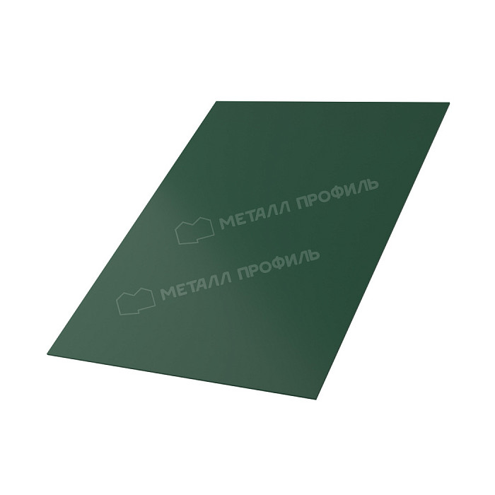 Лист плоский (ПЭ-01-6005-0.7)